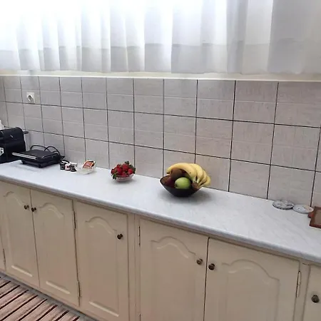 Sokraki Mountain House Apartment