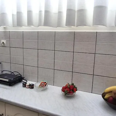 Sokraki Mountain House Appartement *