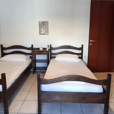 Apartment Sokraki Mountain House *