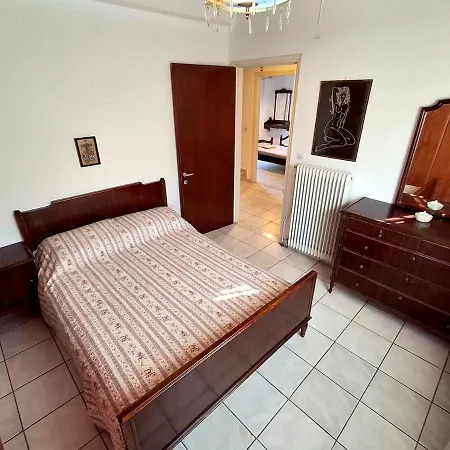 Sokraki Mountain House Appartement Sokrákion