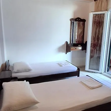 Sokraki Mountain House Appartement *