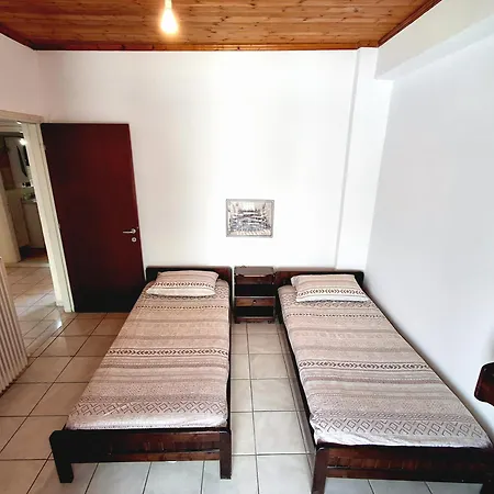 Apartment Sokraki Mountain House