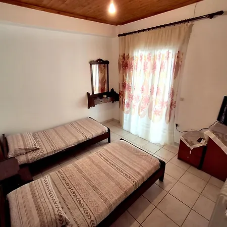 Appartement Sokraki Mountain House *