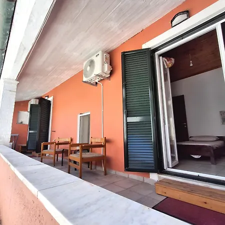 Sokraki Mountain House