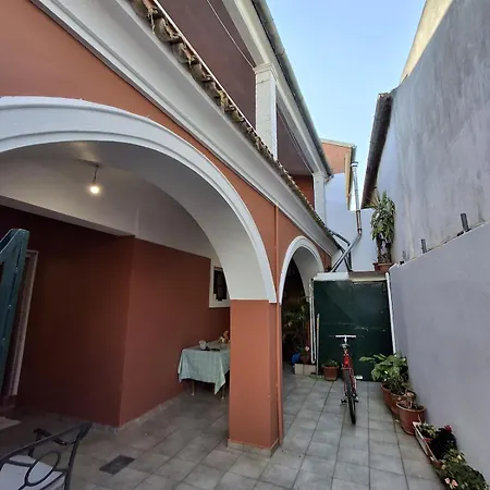 Sokraki Mountain House